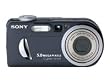 Sony DSC-P12 Digital Camera [5MP 3xOptical]