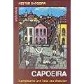 Capoeira: Kampfkunst und Tanz aus Brasilien