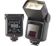 SUNPAK 035P 35mm Electronic Thyristor Auto Flash with 35-85mm Zoom