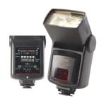Click here to buy SUNPAK 035P 35mm Electronic Thyristor Auto Flash with 35-85mm Zoom.