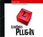 PowerToolsシリーズ LeadTools PDF Plug-In(英語版)