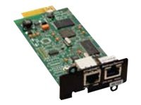 Eaton PowerWare Connect UPS-MS SNMP Karte Preisvergleich