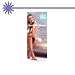Personal Health Care : ONE TOUCH CREAM HAIR REMOVER DELICATE SKIN 4oz.