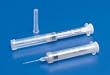 [Itm] 3cc Safety Syringe, 22 Gauge x 1.5" Needle [Acsry To]: Monoject Safety Syri... see description