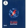 Macromedia Flash MX 日本語版 Macintosh版 書籍バンドルキャンペーン