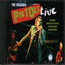 Original Pistols Live (US Import) - Sex Pistols