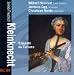 Classical Music : Kleinknecht: 5 Sonate da Camera (5 Chamber Sonatas)