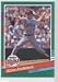 1991 Donruss # 527 Allan Anderson Minnesota Twins Baseball Card