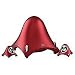 Harman JBL Creature II rot Limited Edition Soundsystem 2.1 40 Watt RMS rot