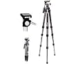 Slik Compact-XL Compact Travel Tripod