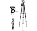 Slik Compact-XL Compact Travel Tripod