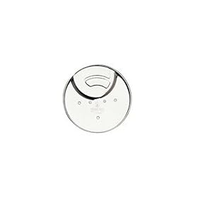 8mm Extra Thick Slicing Disc by Cuisinart
