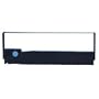 Nu-kote Model BM315 Black Nylon Printer Ribbons, Pack Of 2