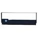 Electronics : Nu-kote Model BM315 Black Nylon Printer Ribbons, Pack Of 2