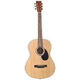 J. Reynolds 39 Acoustic Guitar - Natural