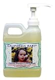 Calming Blend Shampoo & Bodywash 17.5oz pump
