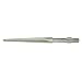 Xcelite Series 99 Round Blade Interchangeable Reamer, 1/8" x 3/8" Blade Diameter, 4 Working Length