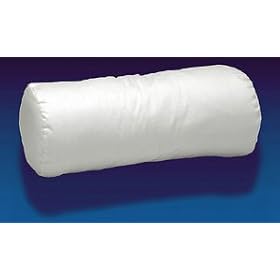 Chattanooga Group Cervical Jackson Roll # 4287 Pillow - 17" x 7"