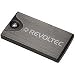 REVOLTEC File Protector schwarz Geh�use 2 1 Laufwerk USB2.0 Schwarz