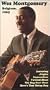 Wes Montgomery - Belgium, 1965 [VHS]