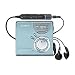 Sony MZ-N510 Blue Net MiniDisc Walkman