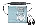 Electronics : Sony MZ-N510 Blue Net MiniDisc Walkman