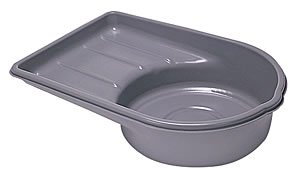 Lisle LIS17922 Heavy Duty All Purpose Plastic drain de la baignoire - 30 quarts Lisle LIS17922 Heavy Duty All Purpose Plastic drain de la baignoire - 30 quarts