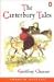 Book The Canterbury Tales. (Lernmaterialien)