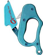 Cover image : One Open-sezz-me Plastic Package Opener, Cure 