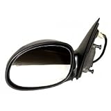 Sherman CCC112-321L Left Mirror Outside Rear View 2001-2003 Chrysler PT Cruiser by Sherman