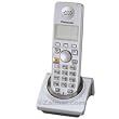Panasonic KX-TGA570S 5.8GHz FHSS GigaRange Expandable Digital Cordless Handset