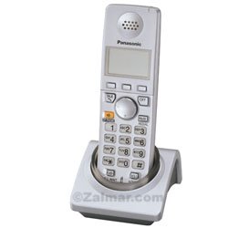5.8GHz Accessory Handset