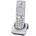 Panasonic KX-TGA570S 5.8GHz FHSS GigaRange Expandable Digital Cordless Handset