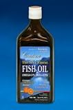 Very Finest Fish Oil Orange Flavor - 500 ml - Liquid