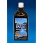 PF Simply the Best Fish Oil Lemon Flavor - 500 mL - Liquid