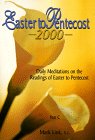 Easter to Pentecost 2000: Year C