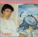 Daniel Johnston -  1990