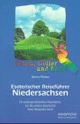 Produkt-Bild: Esoterischer Reisef&uuml;hrer, Niedersachsen