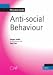 Book Anti-social Behaviour