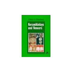 Keramikinlays und Veneers