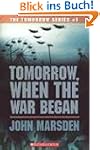 Tomorrow 01: Tomorrow, When the War B...