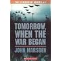 Tomorrow, When the War Began