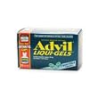Advil Liqui-Gels-Ibuprofen Pain Reliever, 135ct