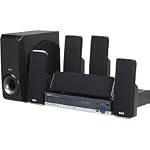 RCA RTD316W DVD Player