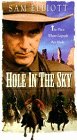 VHS : Hole in the Sky