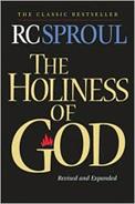 The Holiness of God