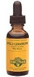 Wild Geranium 1 oz.
