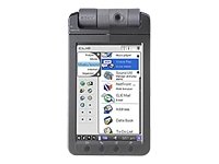 Sony CLI? PEG-NX73V - Palm OS 5.0 - PXA263 200 MHz - RAM: 16 MB - ROM: 32 MB TFT ( 320 x 480 ) - camera - IrDA