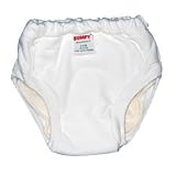 Training Pants - 28 - 37 lbs - White