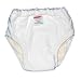 Imse Vimse Training Pants - 28 to 37 lbs - White
